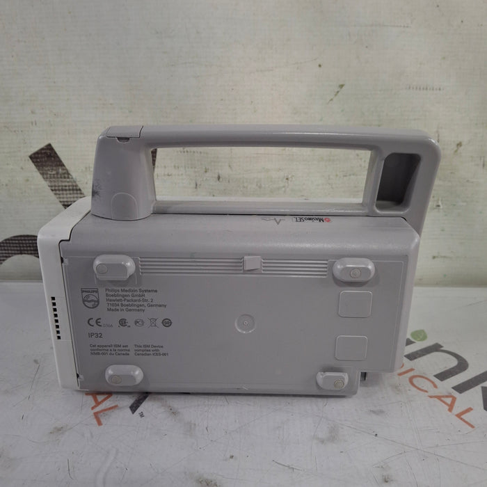 Philips IntelliVue X2 Monitor - Masimo SpO2