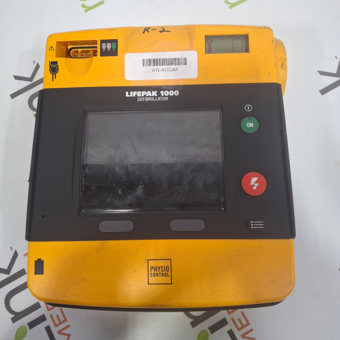 Physio-Control LifePak 1000 AED