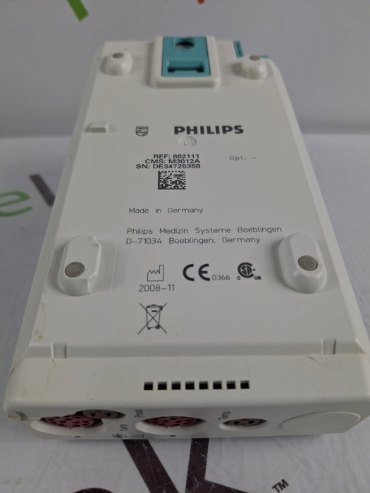 Philips M3012A MMS Extension Module