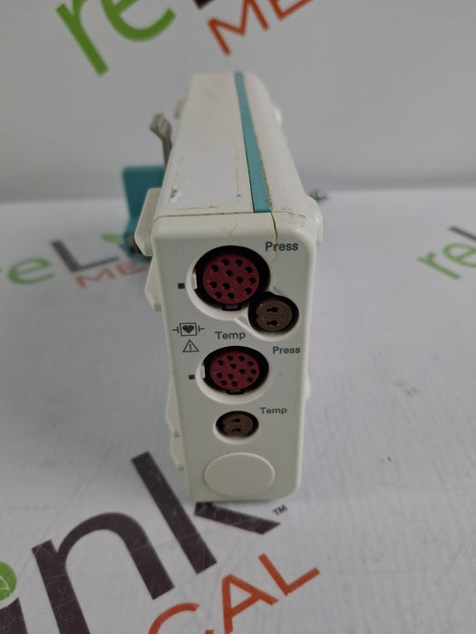 Philips M3012A MMS Extension Module