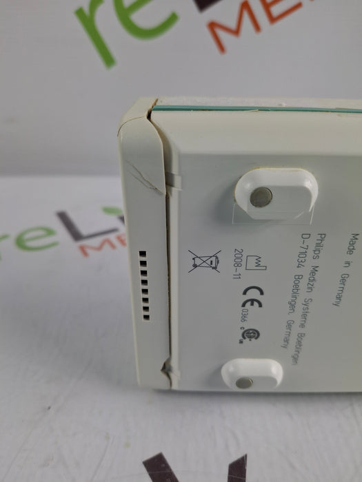 Philips M3012A MMS Extension Module