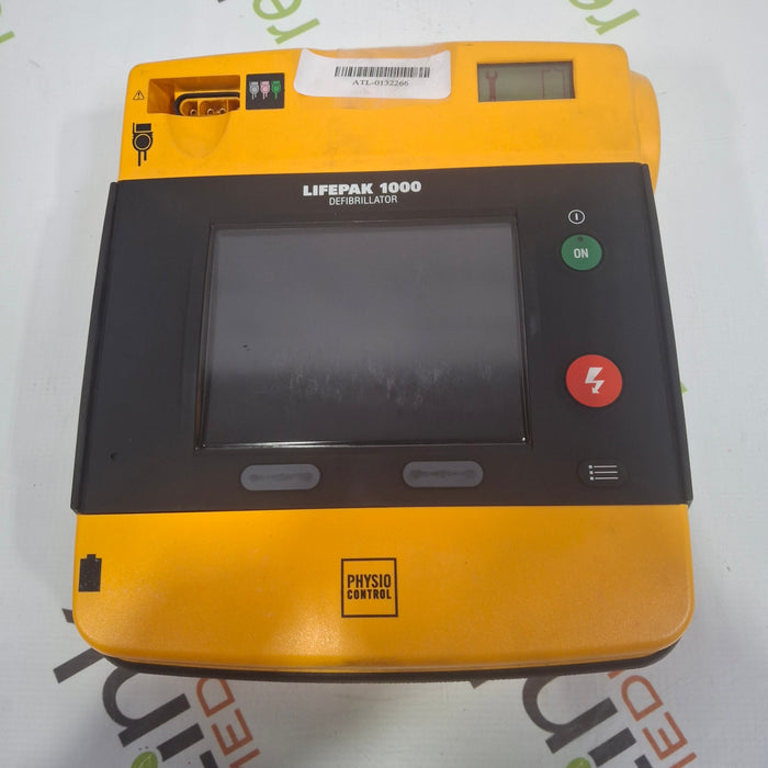 Physio-Control LifePak 1000 AED