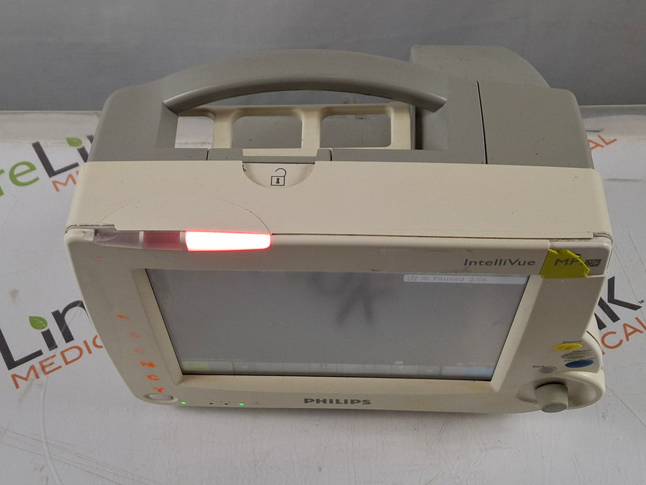 Philips IntelliVue MP30 Patient Monitor