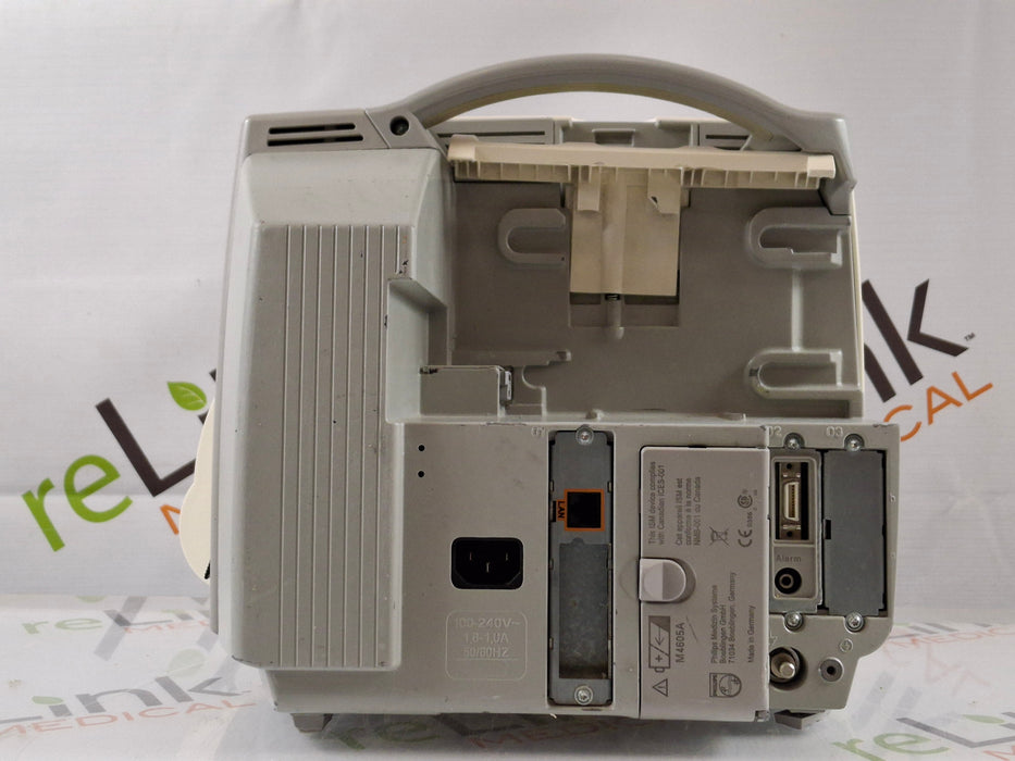 Philips IntelliVue MP30 Patient Monitor