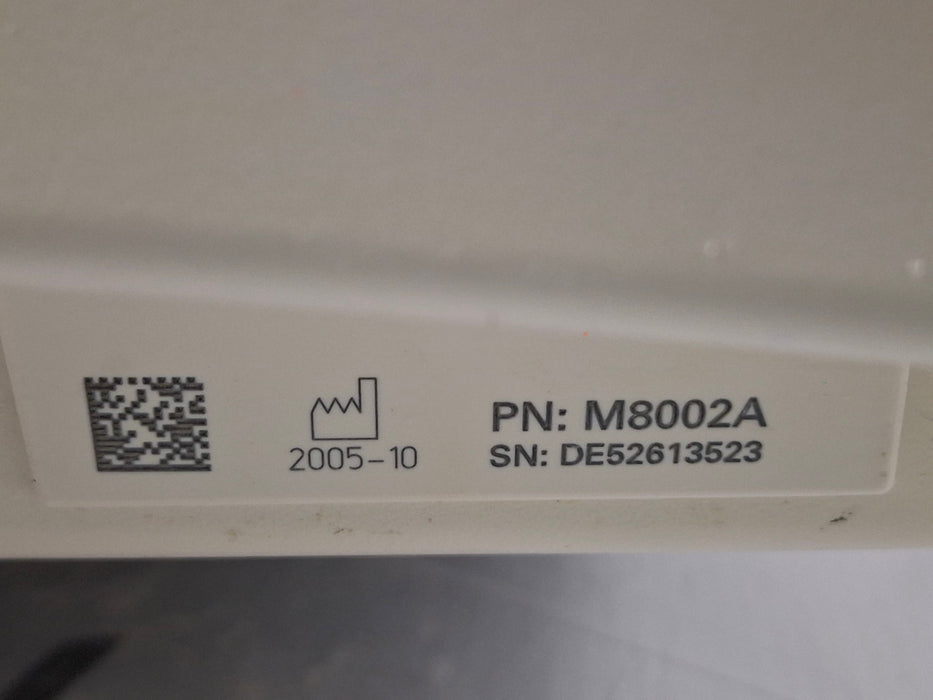 Philips IntelliVue MP30 Patient Monitor