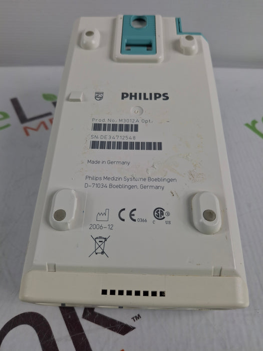 Philips M3012A MMS Extension Module