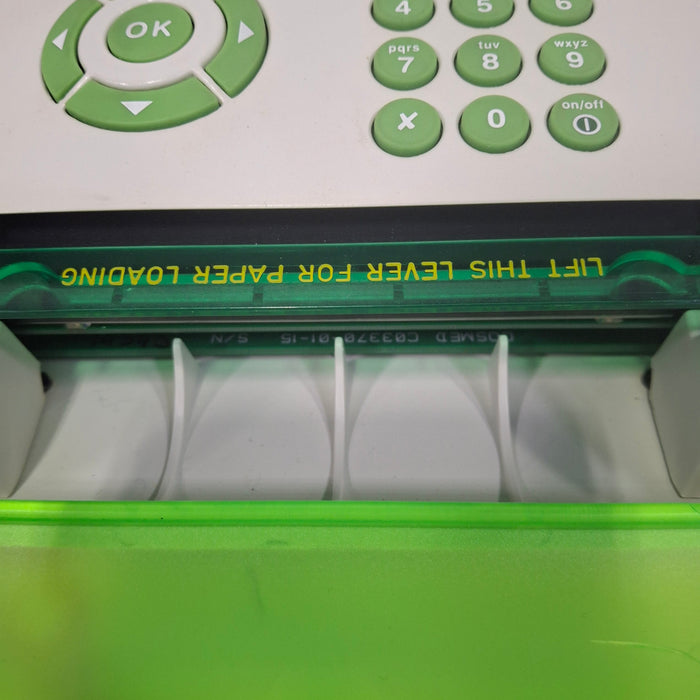 COSMED USA Inc. Fitmate Med C09066-03-99 Metabolic System