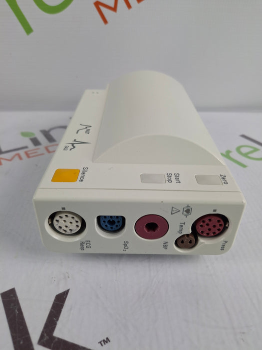 Philips M3001A-A01C06 Fast SpO2, NIBP, ECG, Temp, IBP MMS Module