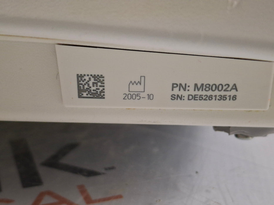 Philips IntelliVue MP30 Patient Monitor