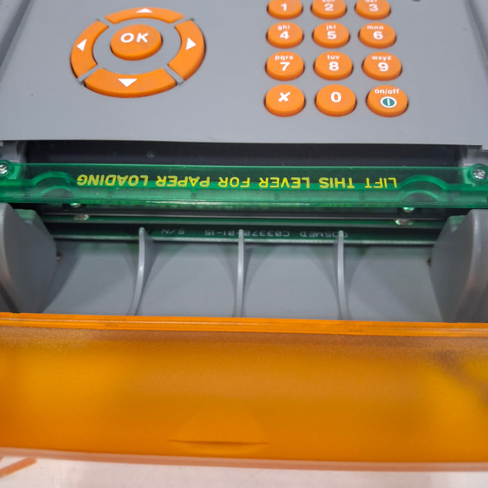 COSMED USA Inc. Fitmate C09066-02-99 Desktop Analyzer