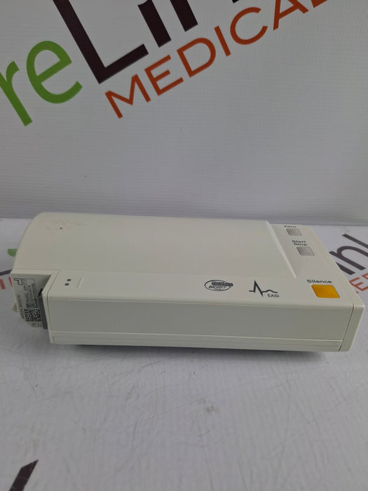 Philips M3001A-A04C06 OxiMax SpO2, NIBP, ECG, Temp, IBP MMS Module