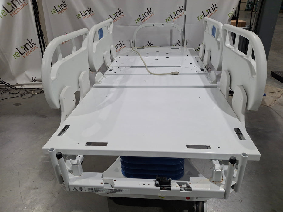 Stryker Secure III 3005 Hospital Bed