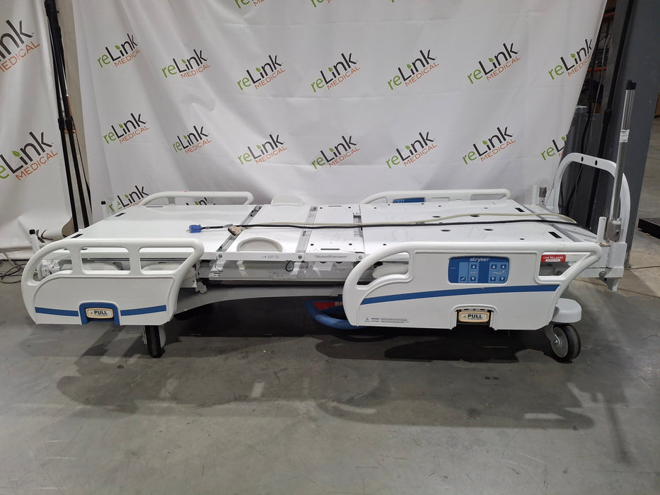 Stryker Secure III 3005 Hospital Bed