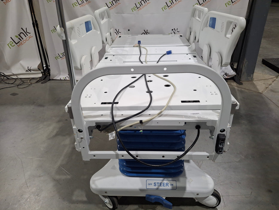 Stryker Secure III 3005 Hospital Bed