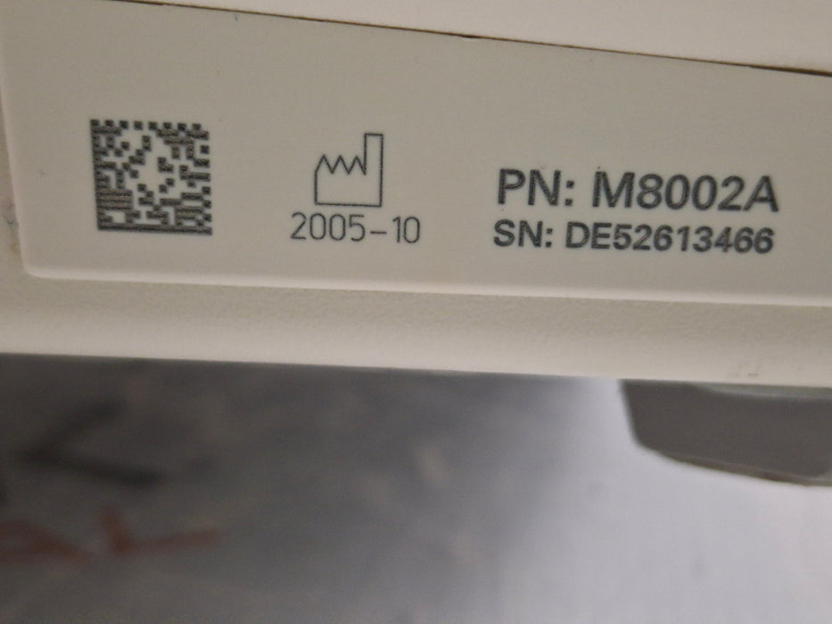 Philips IntelliVue MP30 Patient Monitor