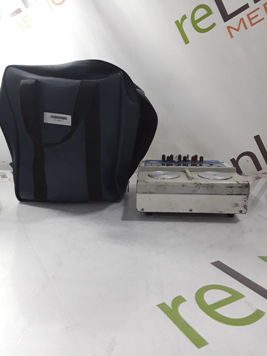 Fluke Impulse 4000 Analyzer