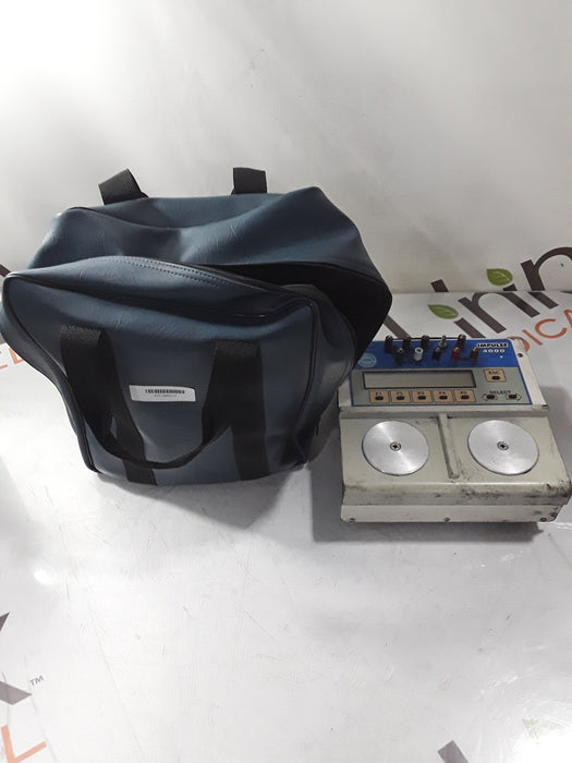 Fluke Impulse 4000 Analyzer