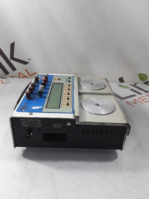 Fluke Impulse 4000 Analyzer