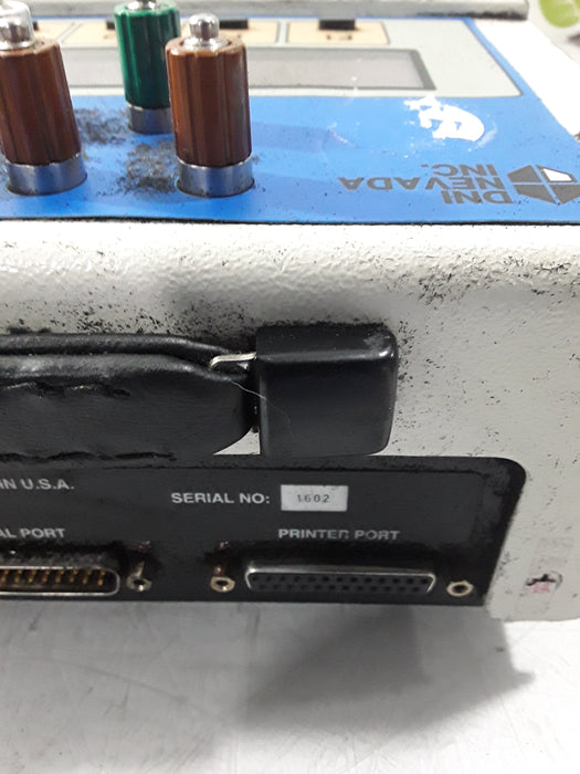 Fluke Impulse 4000 Analyzer