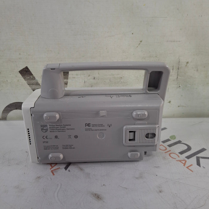 Philips IntelliVue X2 Monitor - Masimo SpO2