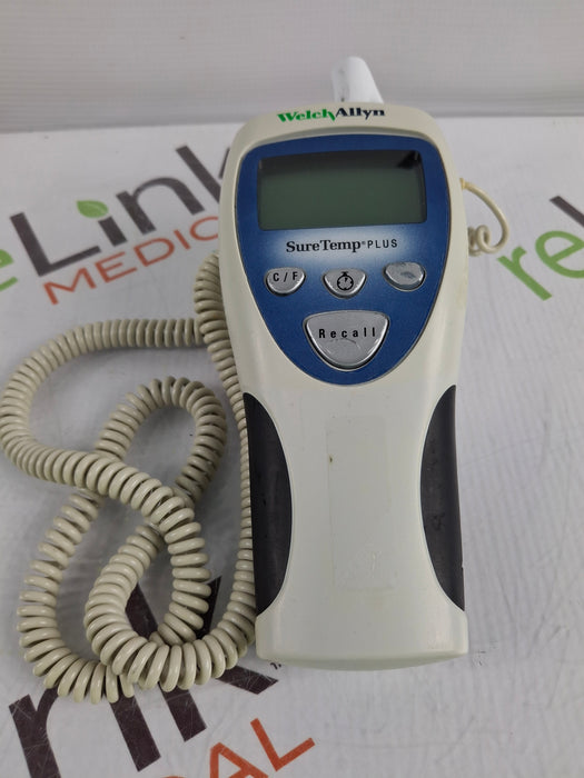 Welch Allyn SureTemp Plus 692 Thermometer