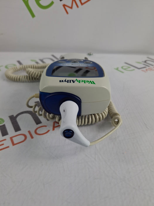 Welch Allyn SureTemp Plus 692 Thermometer
