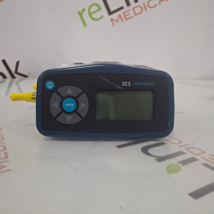 Mesa Labs Bios Defender 530-M Primary Flow Calibrator