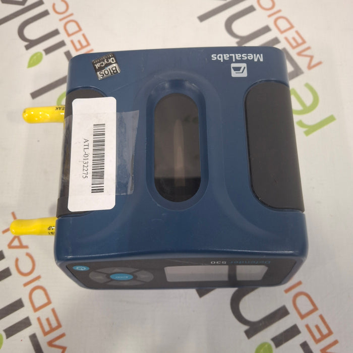 Mesa Labs Bios Defender 530-M Primary Flow Calibrator