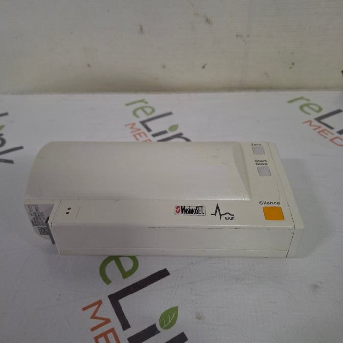 Philips M3001A-A03C06 Masimo SpO2, NIBP, ECG, Temp, IBP MMS Module