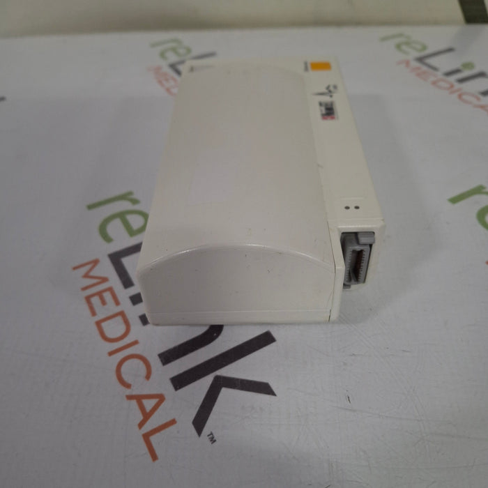 Philips M3001A-A03C06 Masimo SpO2, NIBP, ECG, Temp, IBP MMS Module