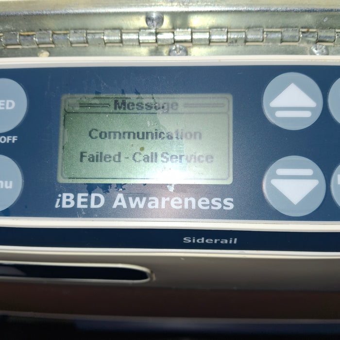 Stryker Secure II 3002 Hospital Bed