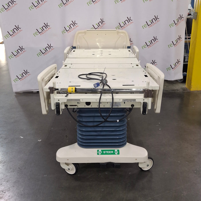 Stryker Secure II 3002 Hospital Bed