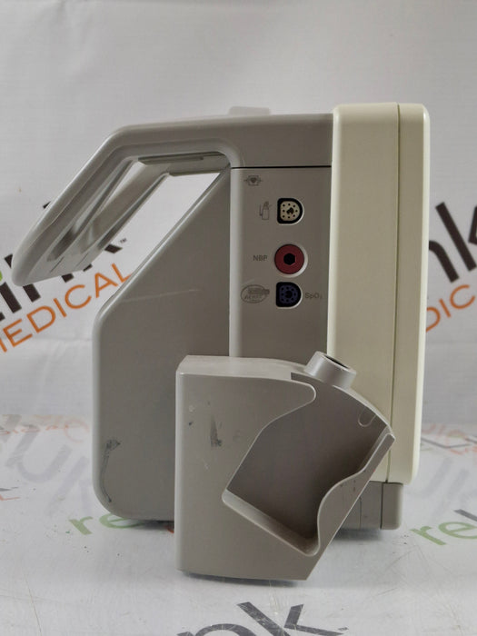Philips IntelliVue MP5T Patient Monitor