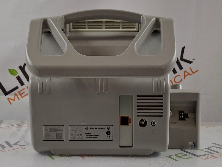Philips IntelliVue MP5T Patient Monitor