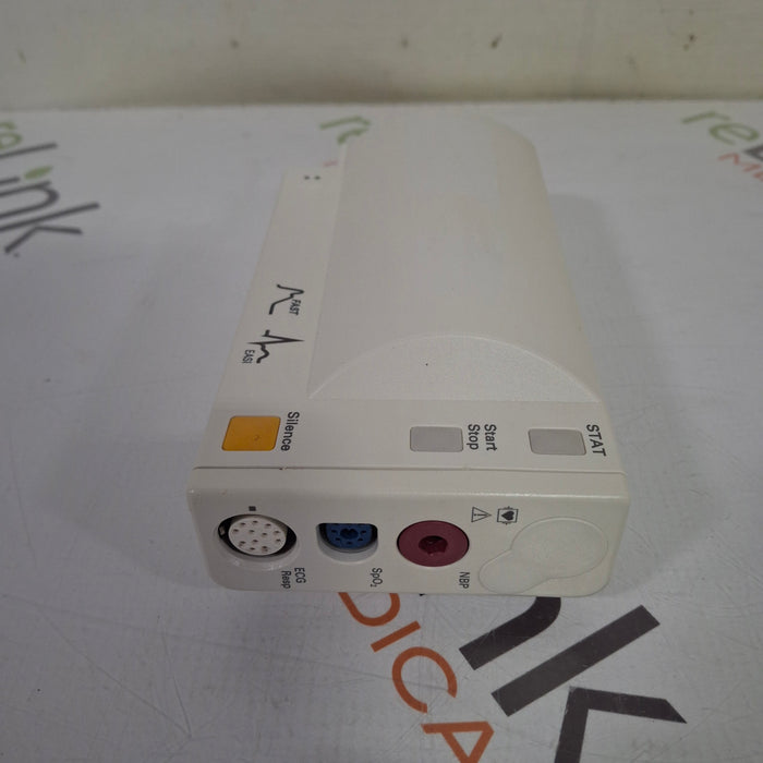 Philips M3001A-A01 Fast SpO2, NIBP, ECG MMS Module