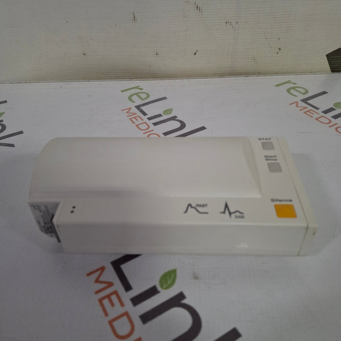 Philips M3001A-A01 Fast SpO2, NIBP, ECG MMS Module