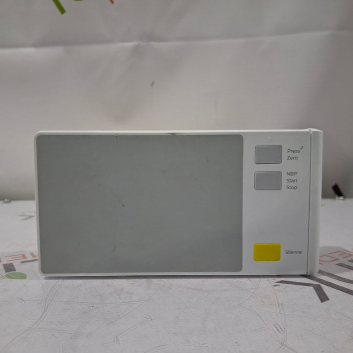 Philips 867036 MMX Press, Temp, Fast SpO2, ECG, NIBP Module