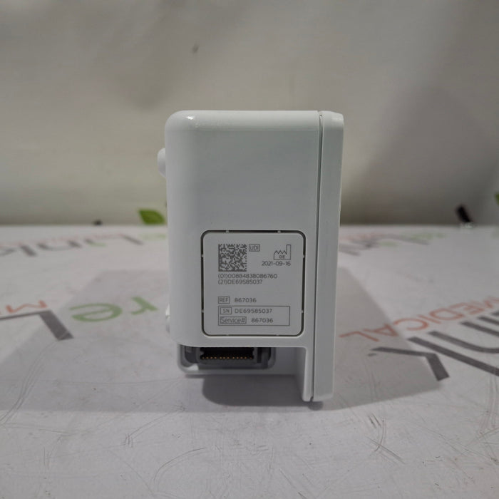 Philips 867036 MMX Press, Temp, Fast SpO2, ECG, NIBP Module