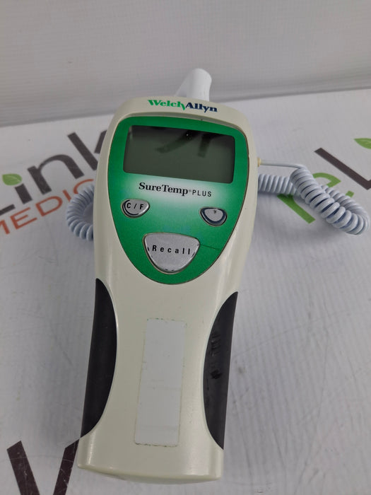 Welch Allyn SureTemp Plus 690 Thermometer