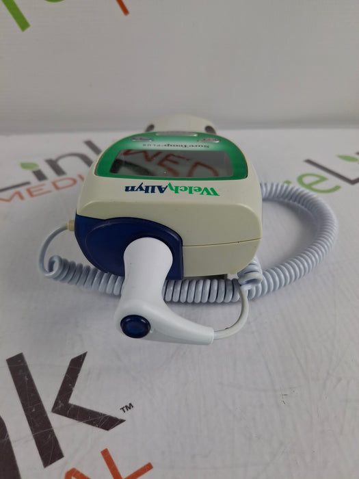 Welch Allyn SureTemp Plus 690 Thermometer