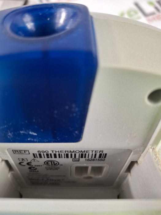 Welch Allyn SureTemp Plus 690 Thermometer