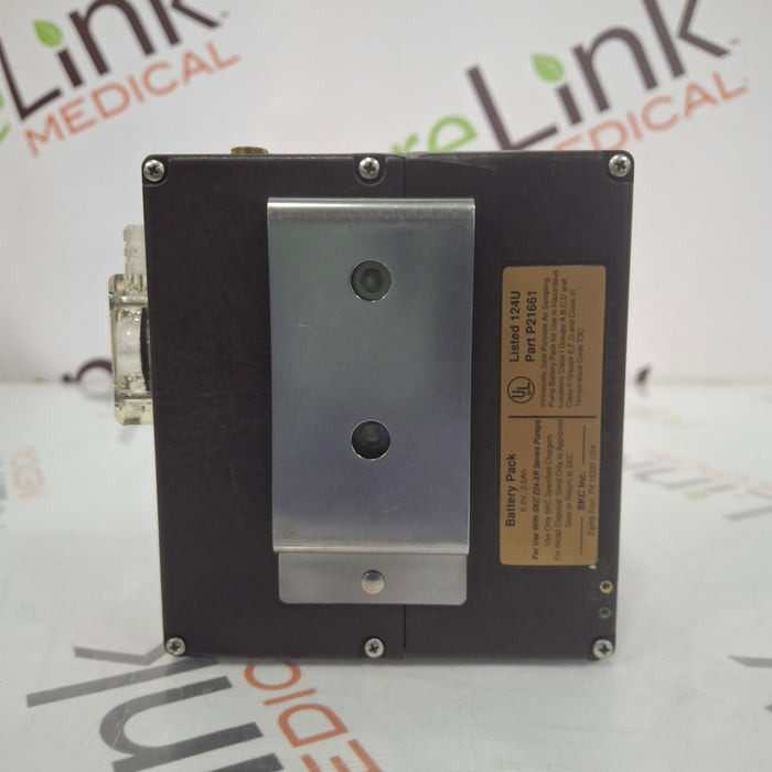 SKC AirCheck 224-PCXR8 Sample Pump