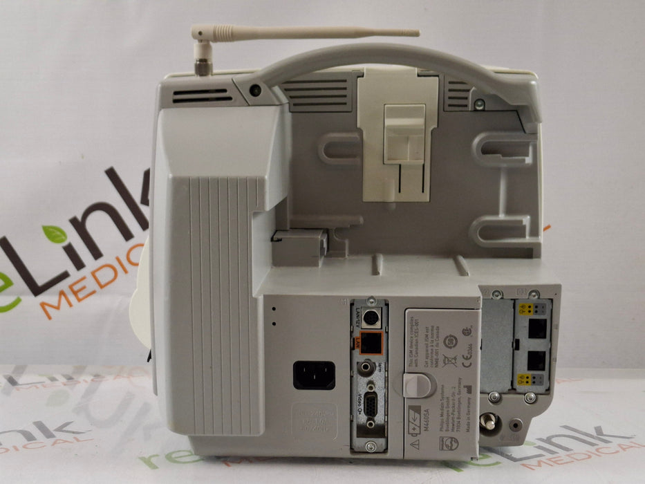 Philips IntelliVue MP30 Patient Monitor