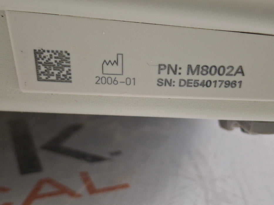 Philips IntelliVue MP30 Patient Monitor