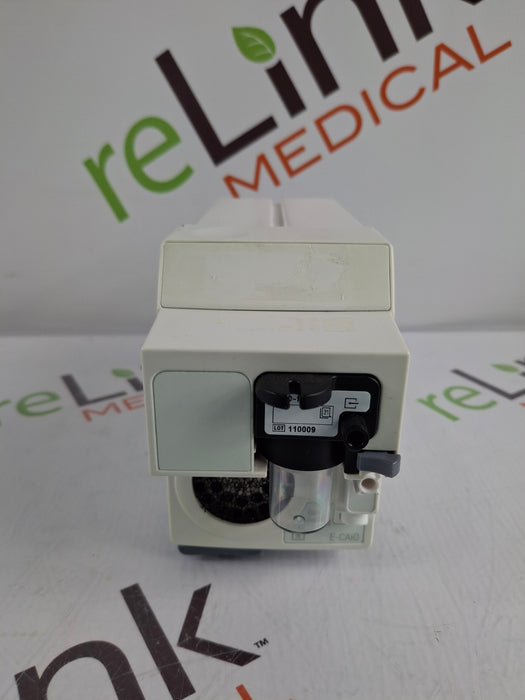 GE Healthcare E-CAiO-00 Gas Exhaust Module