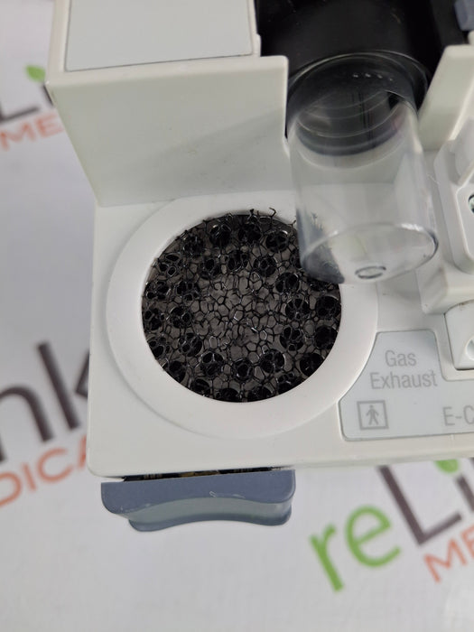 GE Healthcare E-CAiO-00 Gas Exhaust Module