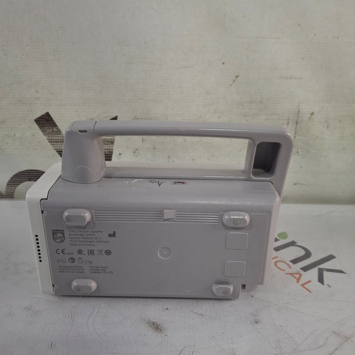 Philips IntelliVue X2 Monitor - Masimo SpO2