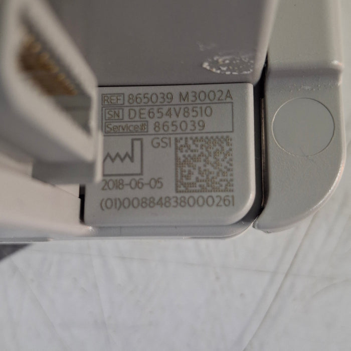 Philips IntelliVue X2 Monitor - Masimo SpO2