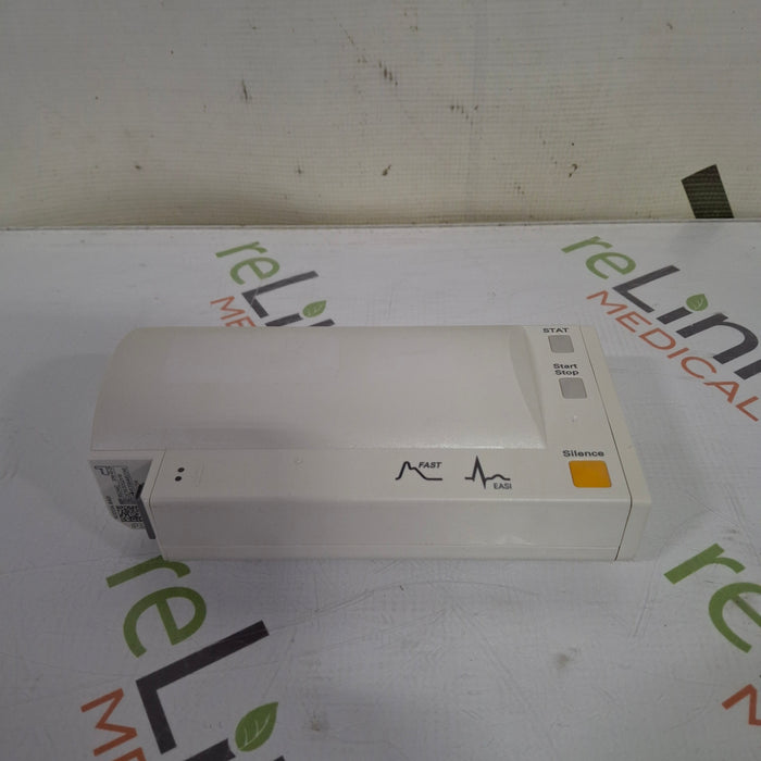 Philips M3001A-A01 Fast SpO2, NIBP, ECG MMS Module