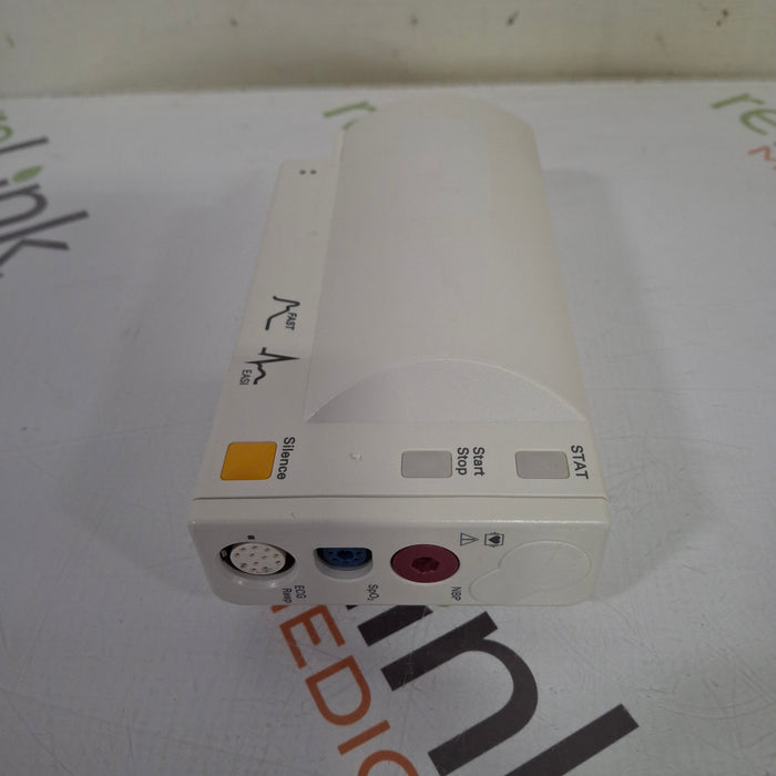 Philips M3001A-A01 Fast SpO2, NIBP, ECG MMS Module
